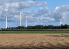 Geen andere verdeling kosten windmolens