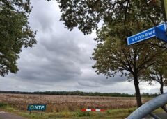 Politie zoekt informatie betasting minderjarige