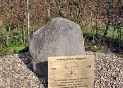 Verzetsmonument wordt vernieuwd