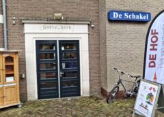 Licht van De Schakel dooft in Hardenberg