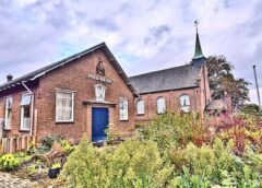 Groen licht voor wonen in kerk Lutten Groen licht voor wonen in kerk Lutten