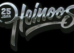 Heinoos sluit jubileum af met documentaire