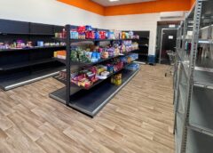 Voedselbank Hardenberg wordt zelfbedieningswinkel