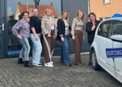 Nieuwe locatie Buurtzorg Lutten