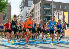 De Vrieling Hardenberg City Run stopt na ruim 20 jaar