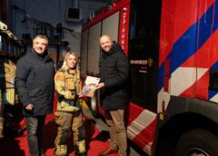 DOEN’22 presenteert verkiezingsprogramma