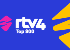 RTV4 bundelt krachten voor eindejaarslijst: RTV4 Top 800