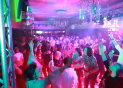 BACK HOME HARDENBERG 2026