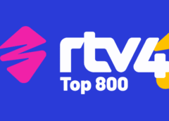 RTV4 Top 800 komt eraan – stem mee en maak kans op €50 shoptegoed!