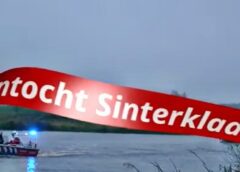 Videoreportage Intocht Sinterklaas in Hardenberg