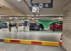 Hardenberg loopt parkeerinkomsten mis door defect