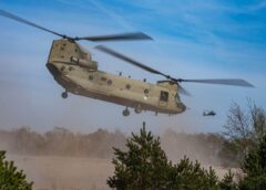 Dit keer zijn de laagvliegers slag groter