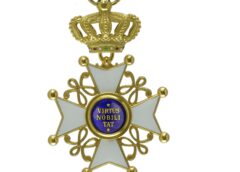 Echtpaar Dogger geridderd voor inzet als pleegouders