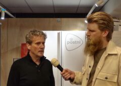 Steun omroep en Hielke