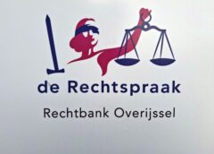 Ladingdiefstal: jaar cel en 35.000 euro schadevergoeding