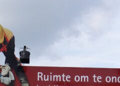 Onderzoek naar nieuw bedrijventerrein Hardenberg