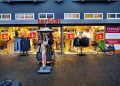 Leegstand neemt toe: TerStal vertrekt uit Dedemsvaart