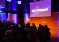 Bart van Zijl doorbreekt taboes in lezing over dood