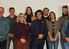 Debuut GroenLinks-PvdA met lijsttrekker Romano Boshove