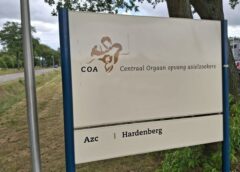 Maatregelen voor afsluiting periode tien jaar azc Jachthuisweg