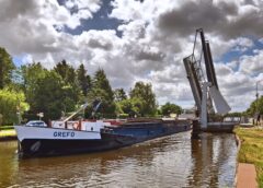 Provincie overlegt of aanwonenden sorry willen horen