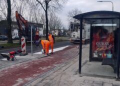 Nieuwe busroute door Dedemsvaart