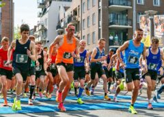 Gemeente hoopt op terugkeer Hardenberg City Run