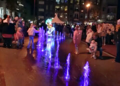 Videoreportage Feestelijke opening vernieuwde centrum