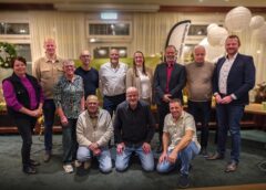 Wim Kloekhorst stopt, vernieuwing bij OpKoers.nu