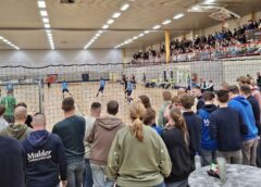 DKB ’44 en Gramsbergen maken nog kans op finale