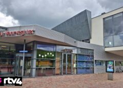 Renovatie of nieuwbouw de Voorveghter?