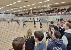 DKB ’44 en Gramsbergen gaan verder