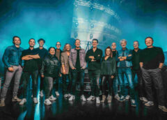 TROUBADOUR VIERT 25 JAAR MET GROOT JUBILEUMFESTIVAL AAN DE VECHT