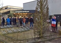 “Pak verkeersopstoppingen Evenementenhal aan”