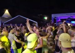 ‘Maak van Wilhelminaplein een bruisend horecaplein’