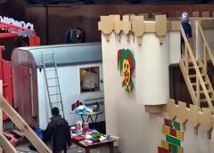 Videoreportage Aanloop naar carnaval