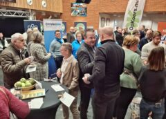 Politiek Café RTV4 verhuist naar De Krim