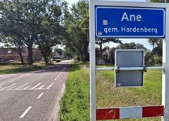 Slag bij Ane wordt twintig keer gespeeld