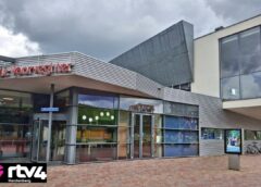 Twee opties met hoog prijskaartje voor Theater de Voorveghter