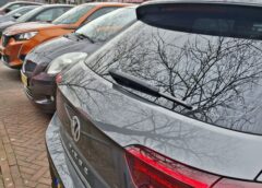 Parkeerfout in Hardenberg kost 9.000 euro