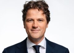 Henri Bontenbal in Hardenberg en bij RTV4