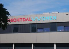 Vechtdal Wonen heeft kantoor stationsomgeving als optie