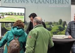 Videoreportage Vakantiebeurs SVR in Hardenberg
