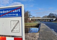 Bruggen en viaducten vormen mogelijk risico