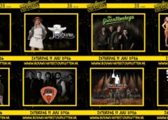 Twaalf acts Bouwvakfeest Oud-Lutten bekend