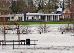 Zorgen om nachtzorg in hospice