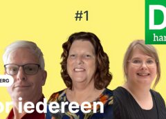 D66 presenteert tien actiepunten