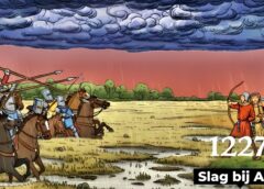 Dit is Slag bij Ane 2027
