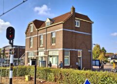 Volgende stap voor realisatie Nedersaksenlijn