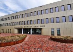 Na operatie van zes weken is Open MRI sneller en beter